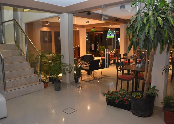 Hotel Isella