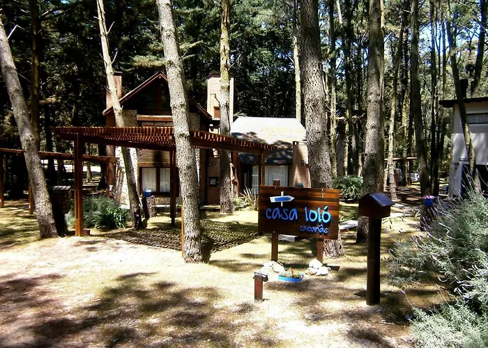 Casa Loló