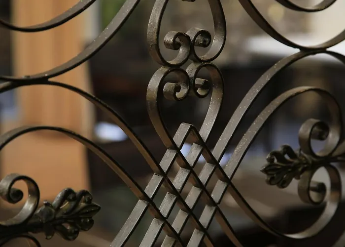 Gran Hotel Dora Córdoba, Argentina