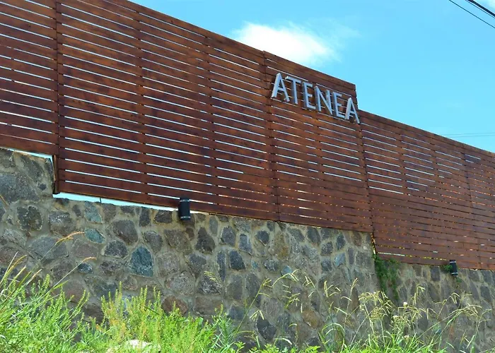 Atenea