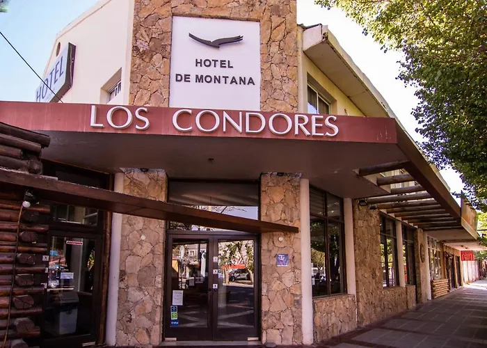 Los Condores