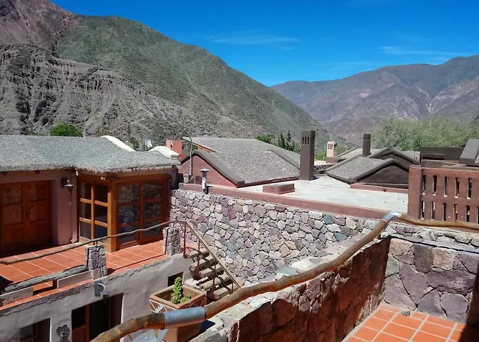Del Amauta Hosteria
