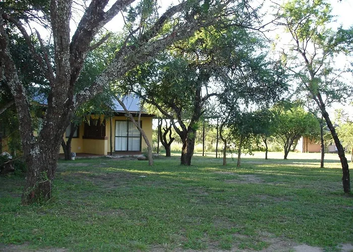 Fincas del Huacle