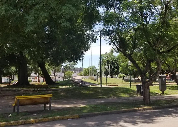 Caballito Blanco