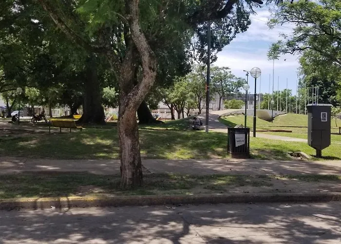 Caballito Blanco