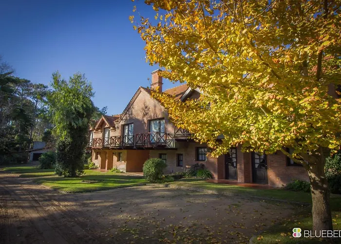 Old Country Carilo