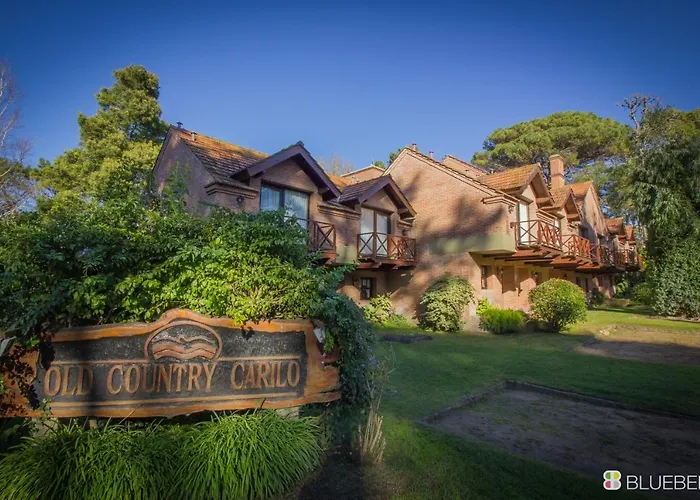 Old Country Carilo