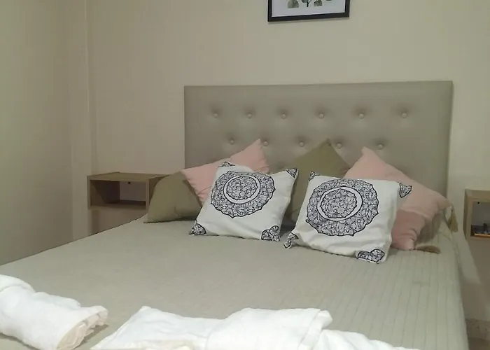 Apartamento Monoambiente Vintage Mar del Plata, Argentina
