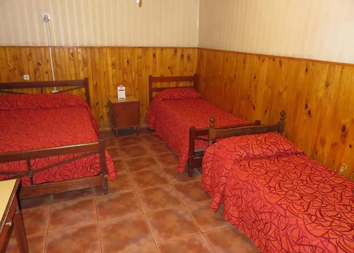 Hotel Galicia