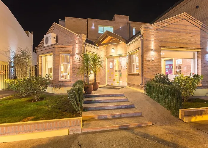 Hotel Las Maras