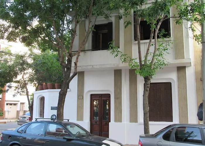 Hotel Casa Güemes Avellaneda , Argentina