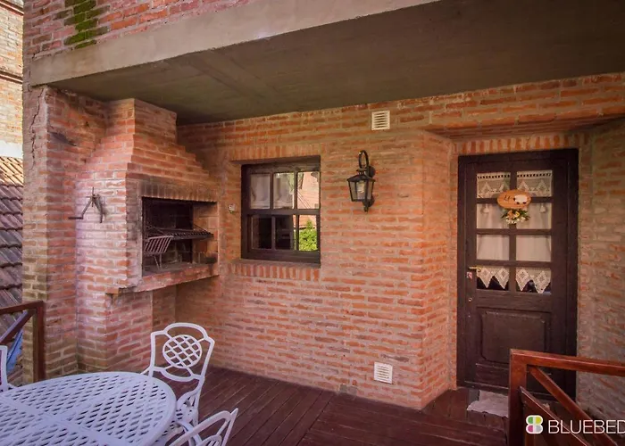 Old Country Carilo