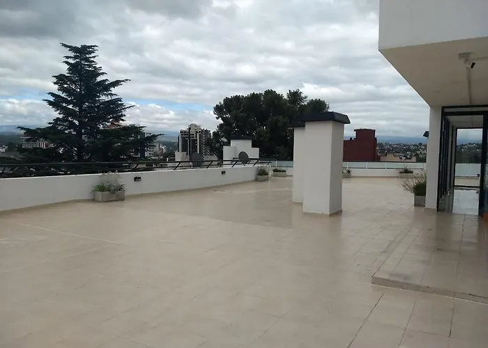Departamento 1 Dormitorio, Edificio Vow