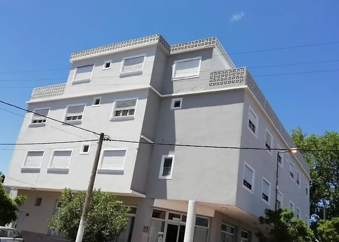 Hotel Capri