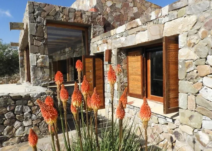 Casa Colorada