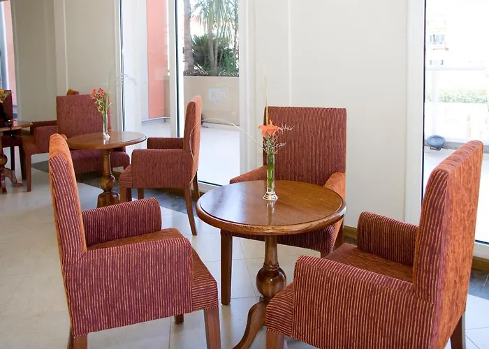 Bagu Palazzo Ariete Hotel