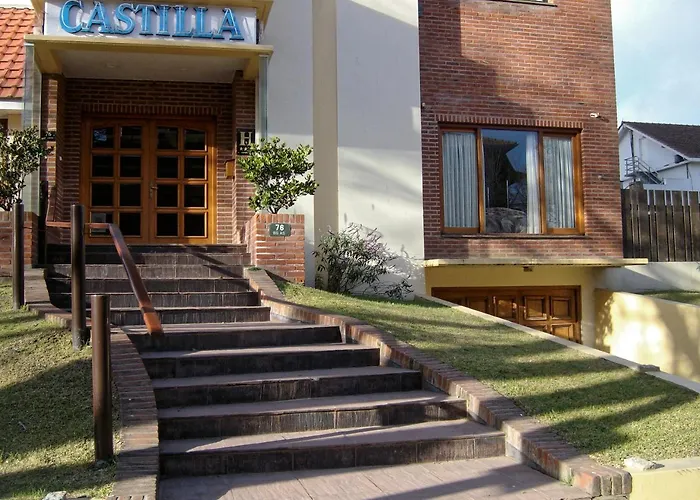 Hotel Castilla