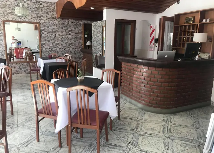 Hotel Compostela
