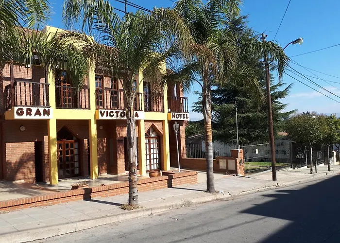 Gran Victoria