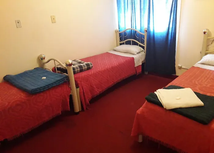 Hotel Imperial