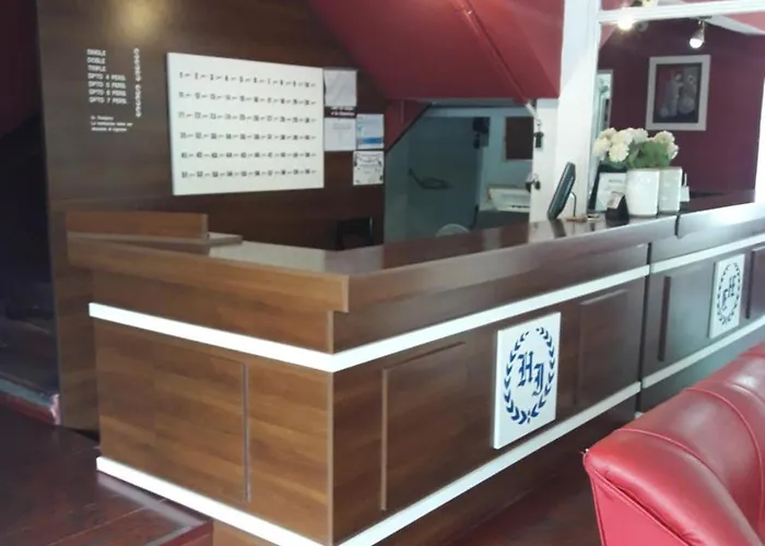 Hotel Imperial