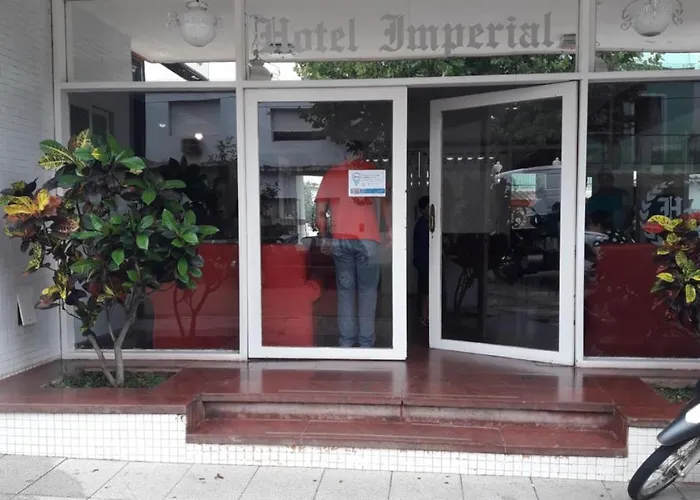 Hotel Imperial