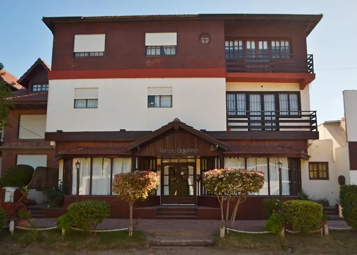 Hotel Ceferino