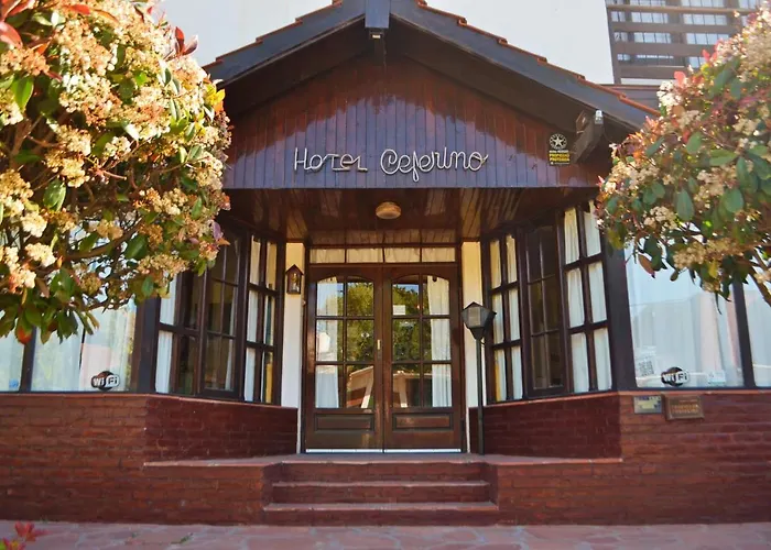 Hotel Ceferino