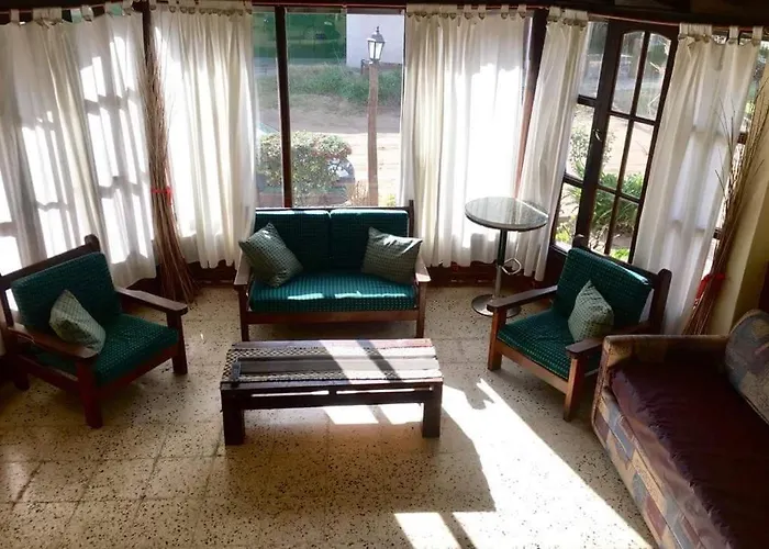 Hotel Ceferino Villa Gesell, Argentina