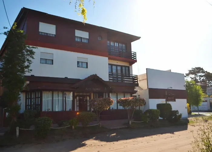 Hotel Ceferino