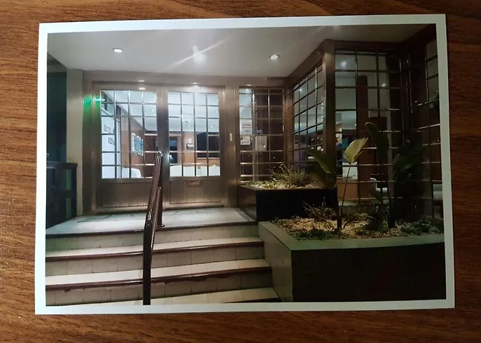 Hotel Reinas