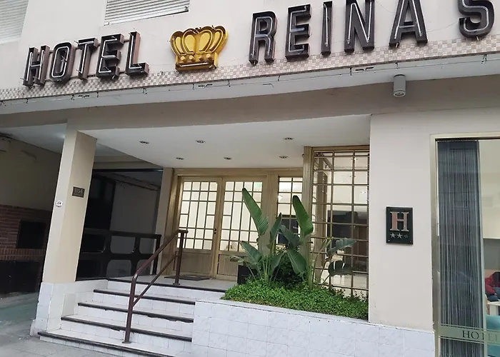 Hotel Reinas