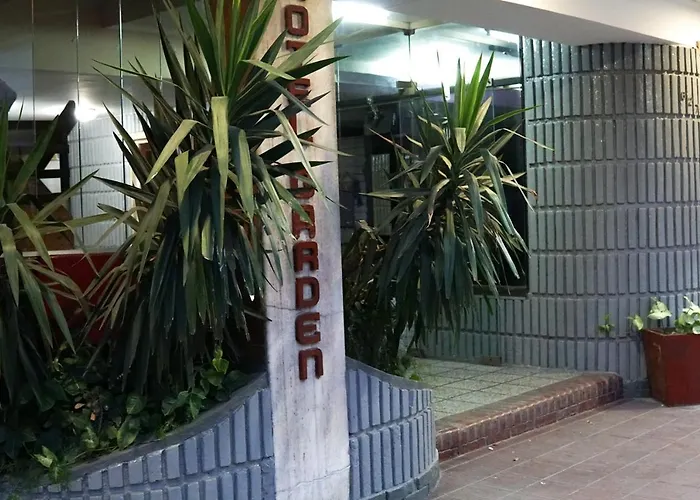 Hotel Garden