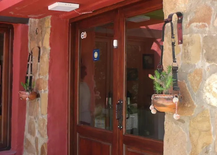 Hosteria Felipa Pastor - Ex Munay Humahuaca