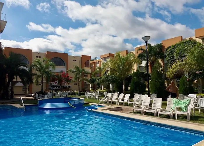 City Hotel Termal
