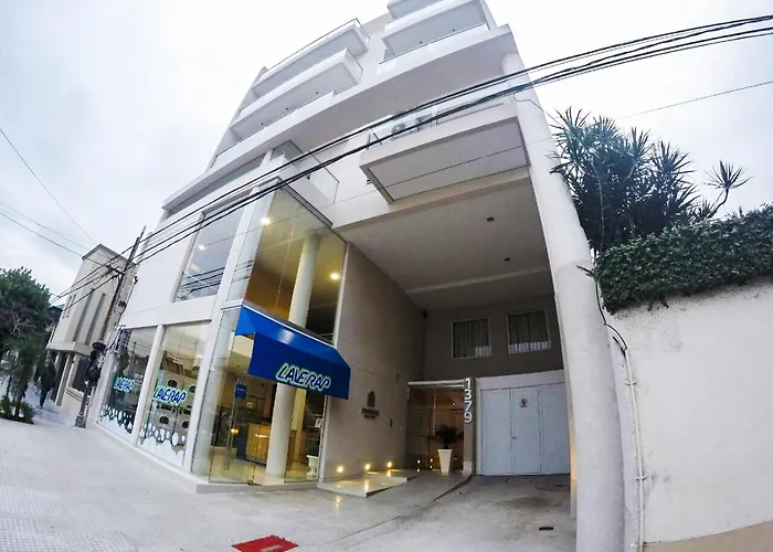 Apart Hotel Rivadavia