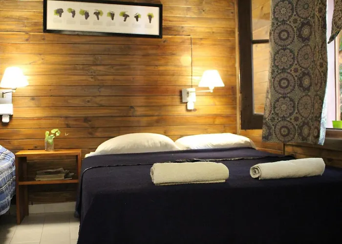 Hostal Prisamata Salta, Argentina