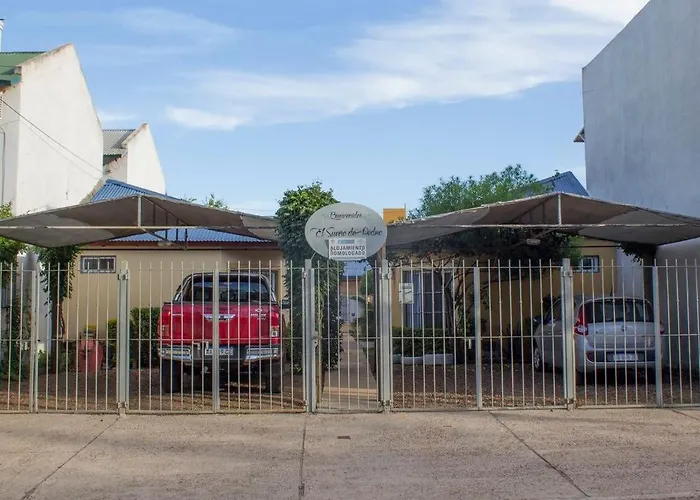 Cabañas El Sueño de Pedro