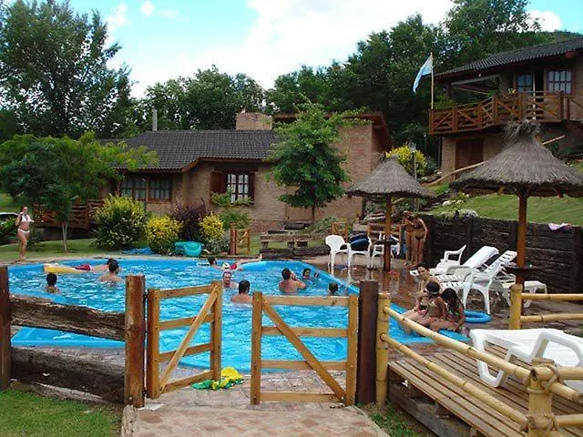 Punto Norte Chalets