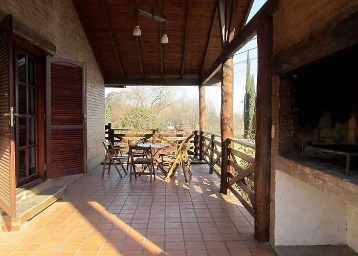 Punto Norte Chalets