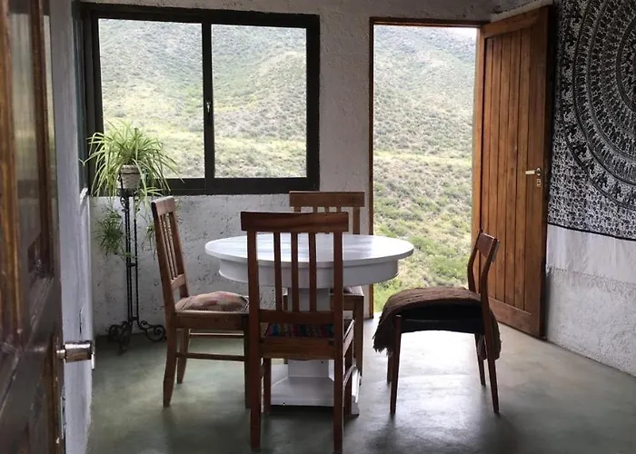 La Casa De La Paz