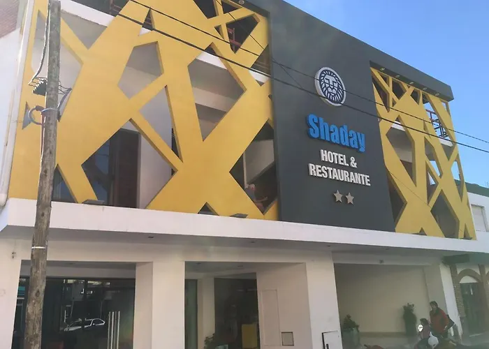 Shaday 1 Hotel