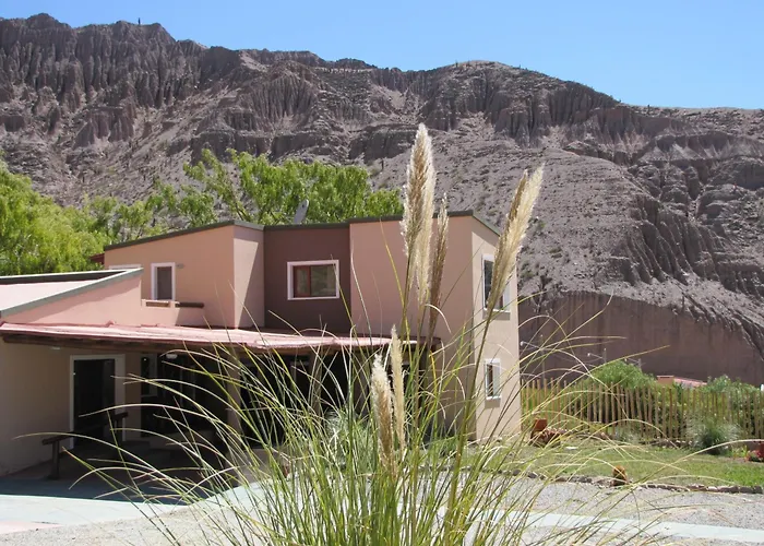 Mirador Del Virrey, Cabanas Boutique