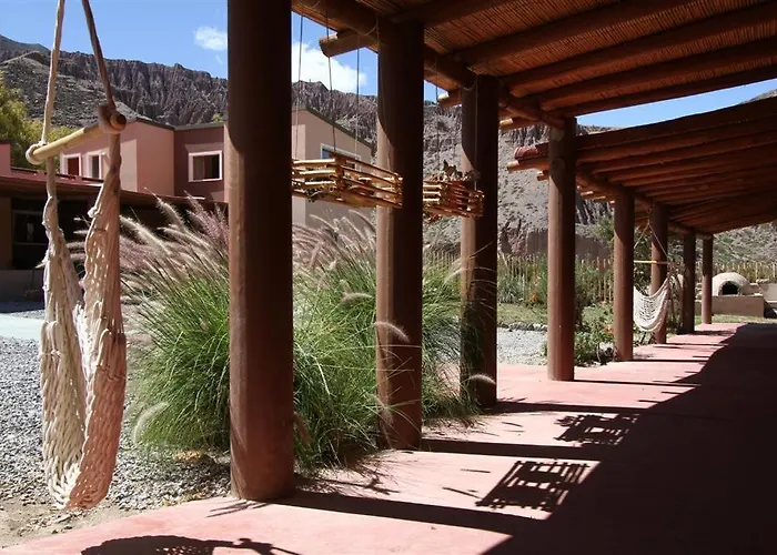 Mirador Del Virrey, Cabanas Boutique