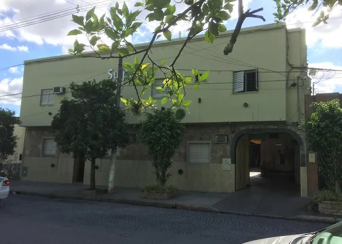 Hotel Suipacha