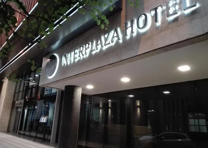 Interplaza