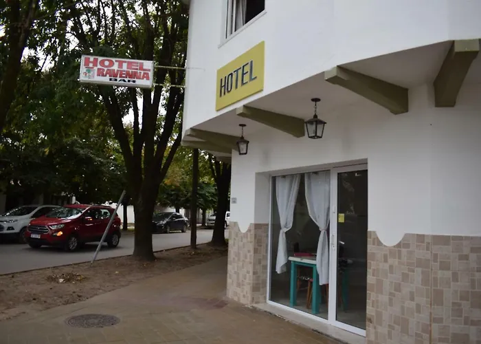 Hotel Ravenna Brandsen, Argentina