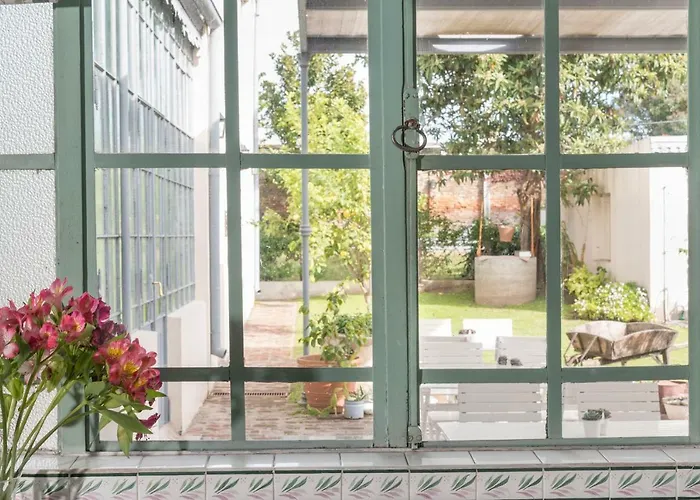 Casa Chacabuco Tandil