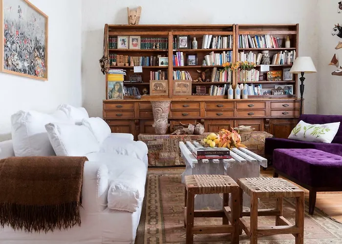 Casa Chacabuco Tandil