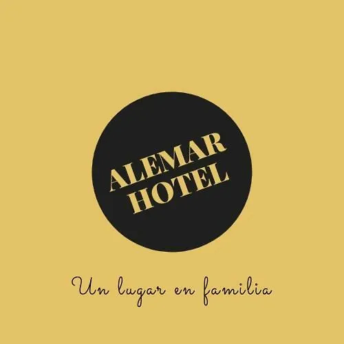 Alemar Termas